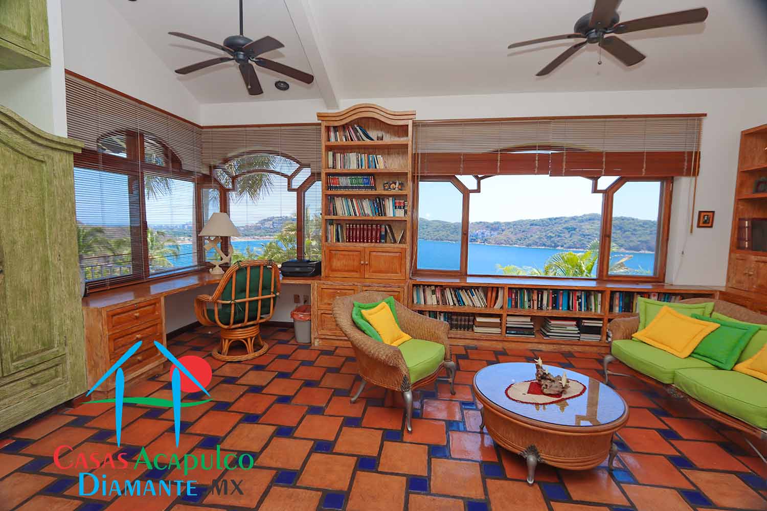 Pichilingue Villa Kairos - Recámara principal 13